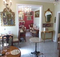 Lambton Park Tea Rooms - Palm Beach Accommodation