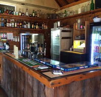 Lion of Waterloo - Palm Beach Accommodation