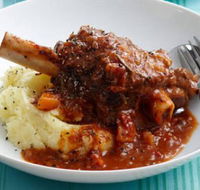 Lion of Waterloo Tavern - Palm Beach Accommodation