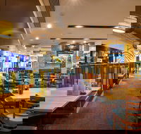 Mattara Hotel - Palm Beach Accommodation