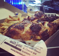 Mayfield West Kebabs - Palm Beach Accommodation