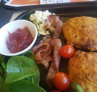 Mcdonald's Family Restaurants - Palm Beach Accommodation