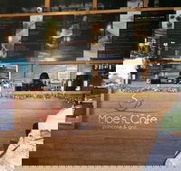 Moe's Pancake Cafe - Palm Beach Accommodation