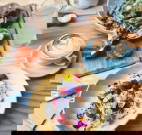 Momo Wholefood - Palm Beach Accommodation