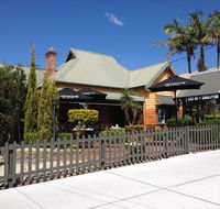 Myalla Magic Cafe - Palm Beach Accommodation