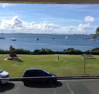 Newcastle  Port Stephens Game Fish Club - Palm Beach Accommodation