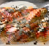 Nobbies Bistro Bar  Grill - Palm Beach Accommodation