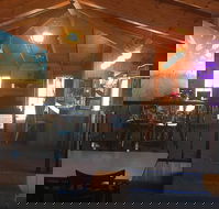 Nobby's Bar - Palm Beach Accommodation