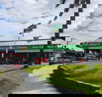 Olivers Real Food - Palm Beach Accommodation