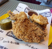 Rascal - Palm Beach Accommodation