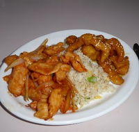 Raymond's Chinese - Palm Beach Accommodation
