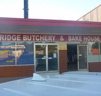 Ridge Bakehouse - Palm Beach Accommodation
