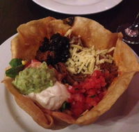 Rodeo Mexican Restaurant - Palm Beach Accommodation