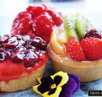 Salt Village French Patisserie