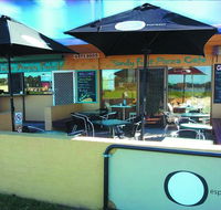 Sandy Foot Pizza Cafe - Palm Beach Accommodation