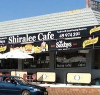 Shiralee Cafe - Palm Beach Accommodation