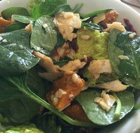 Sweet Bean Cafe - Palm Beach Accommodation