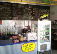 The Gourmet Gecko - Palm Beach Accommodation