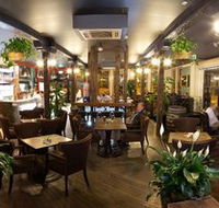 The Grain Store Craft Beer Cafe - Palm Beach Accommodation