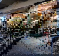 The Venetian an Italian Boutique Coffee Roaster - Palm Beach Accommodation