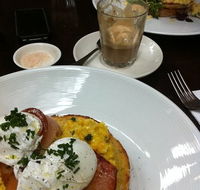 Three Bean Espresso - Palm Beach Accommodation