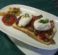 Birrigai Cafe - Palm Beach Accommodation