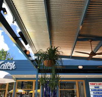 Catch Fish  Chips - Palm Beach Accommodation