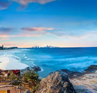 Currumbin Beach Vikings Surf Life Saving Club - Palm Beach Accommodation