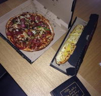 Domino's Pizza - Palm Beach Accommodation