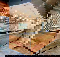 Dosa Hut Canberra - Palm Beach Accommodation
