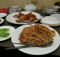 Dumpling Inn - Palm Beach Accommodation