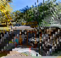 Good Grub Shack - Palm Beach Accommodation