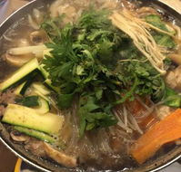 Hangari KimChi - Palm Beach Accommodation