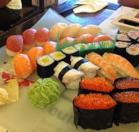Kagawa Japanese Cuisine - Palm Beach Accommodation