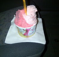 Lic Gelato - Palm Beach Accommodation