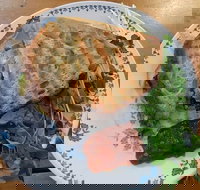 Mervyn Roys - Palm Beach Accommodation