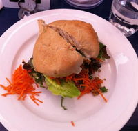 My Rainbow-Dreams Vegetarian Cafe - Palm Beach Accommodation
