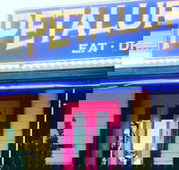 Petalura - Palm Beach Accommodation