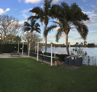 Riverview Hotel - Palm Beach Accommodation