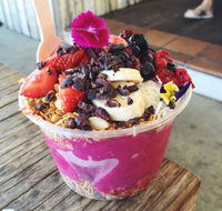 The Salt Mill - Palm Beach Accommodation