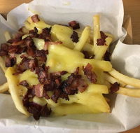 1090 Burger - Palm Beach Accommodation