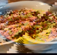 Adaminaby Bowling Club - Palm Beach Accommodation