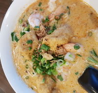 Asian Noodle House Tuggeranong - Palm Beach Accommodation