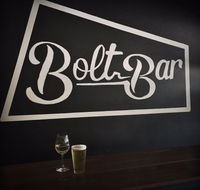 Bolt Bar - Palm Beach Accommodation