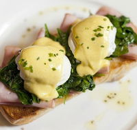 Box Diner Cafe - Palm Beach Accommodation