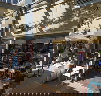 Brewbar Cafe - Palm Beach Accommodation