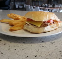 Cafe 63 - Palm Beach Accommodation