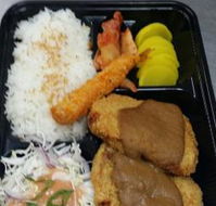 Central Snack Bar - Palm Beach Accommodation