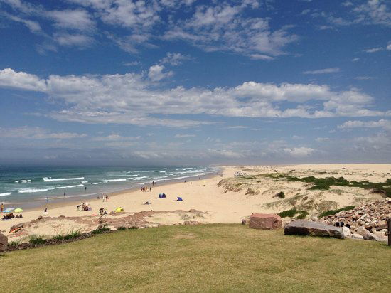 Anna Bay NSW Palm Beach Accommodation