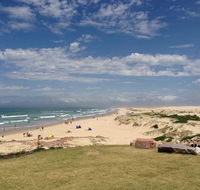 CREST Birubi Beach - Palm Beach Accommodation